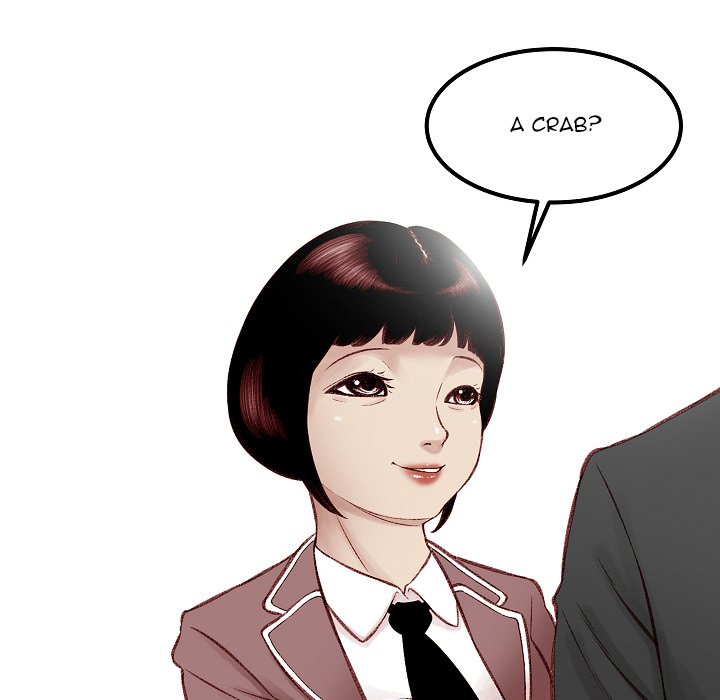 Erin’s Deviantgram - Chapter 10 [photo 5] - MangaPorn