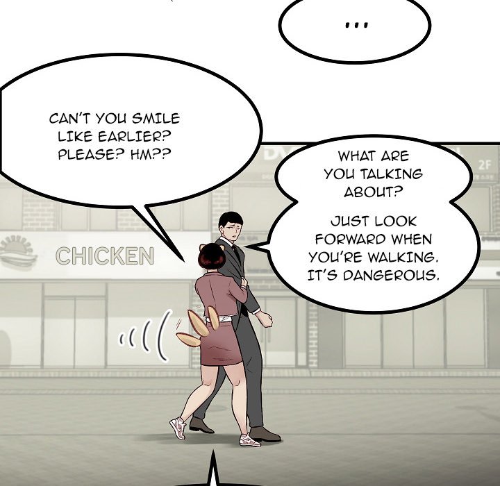 Erin’s Deviantgram - Chapter 10 [photo 8] - MangaPorn