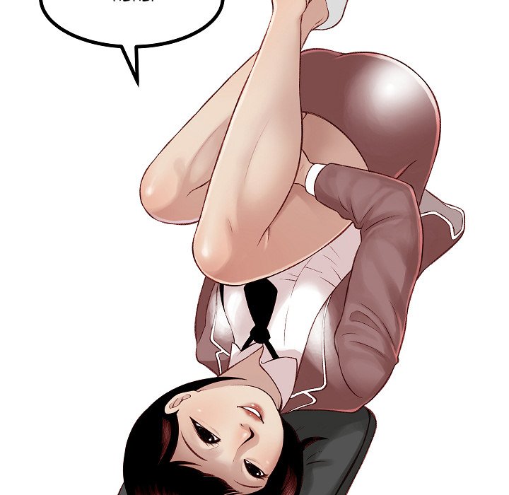 Erin’s Deviantgram - Chapter 11 [photo 10] - MangaPorn