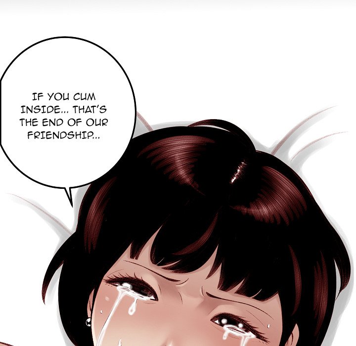 Erin’s Deviantgram - Chapter 11 [photo 107] - MangaPorn