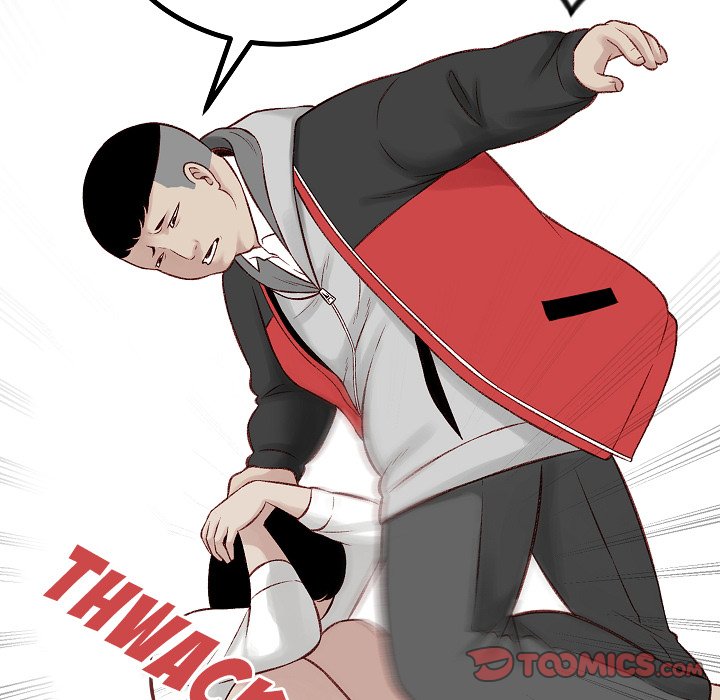 Erin’s Deviantgram - Chapter 11 [photo 129] - MangaPorn