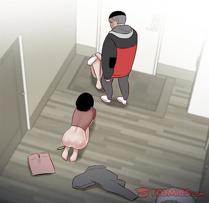 Erin’s Deviantgram - Chapter 11 [photo 141] - MangaPorn