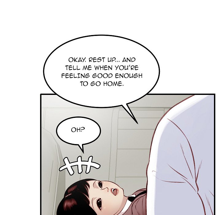 Erin’s Deviantgram - Chapter 11 [photo 26] - MangaPorn