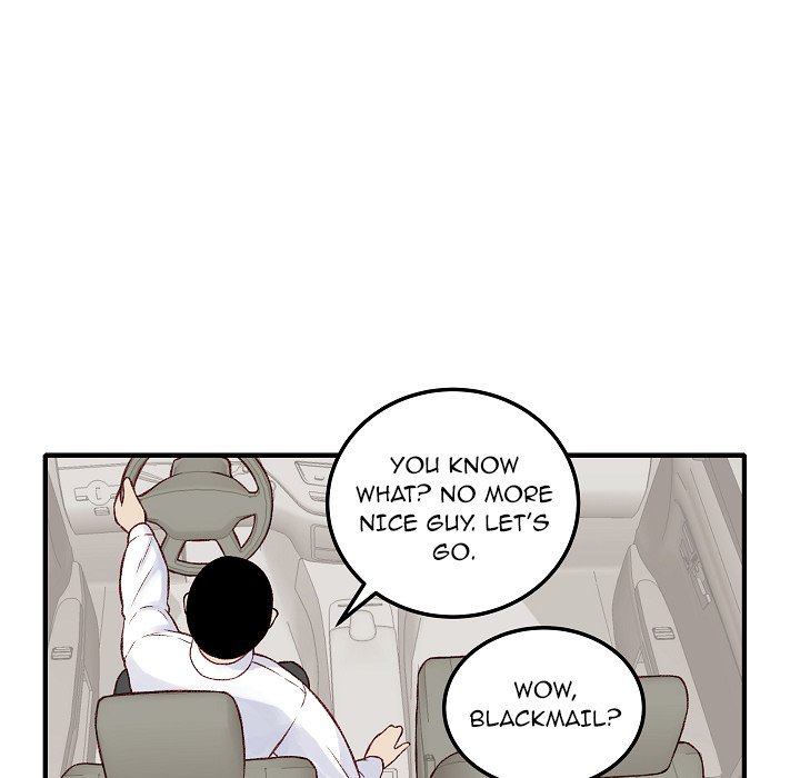 Erin’s Deviantgram - Chapter 11 [photo 31] - MangaPorn