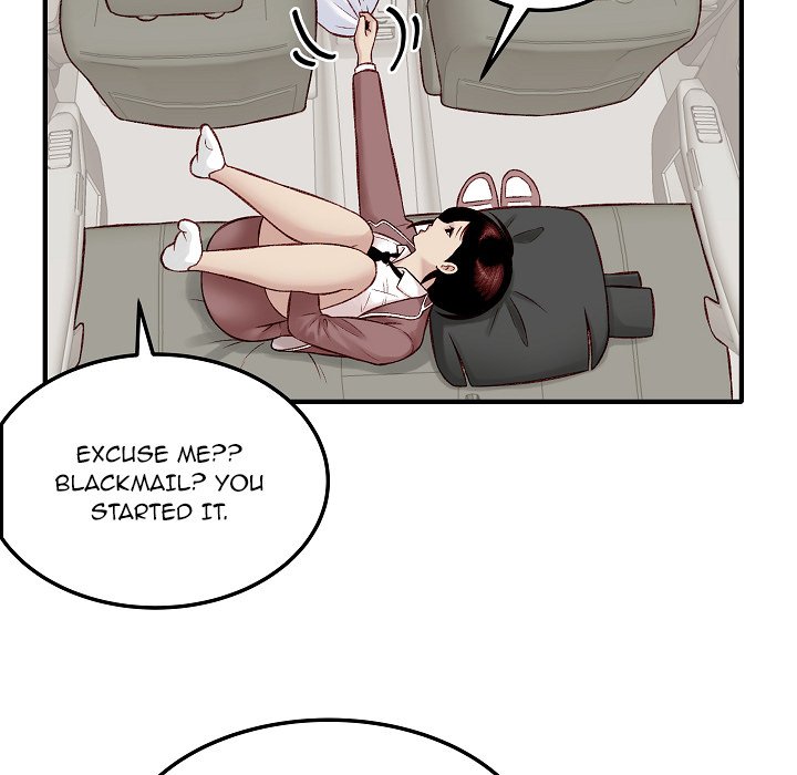 Erin’s Deviantgram - Chapter 11 [photo 32] - MangaPorn