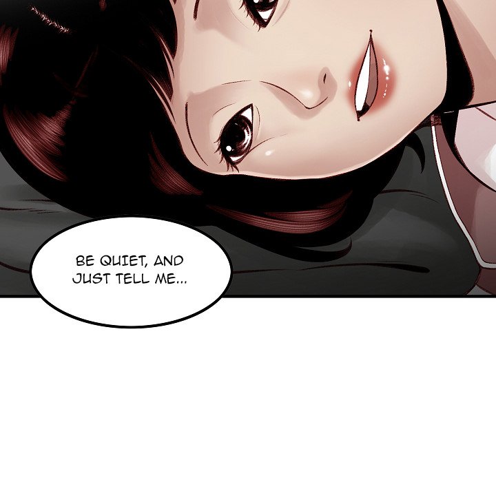 Erin’s Deviantgram - Chapter 11 [photo 36] - MangaPorn