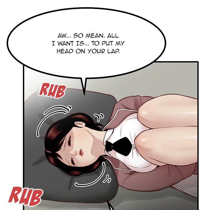 Erin’s Deviantgram - Chapter 11 [photo 37] - MangaPorn