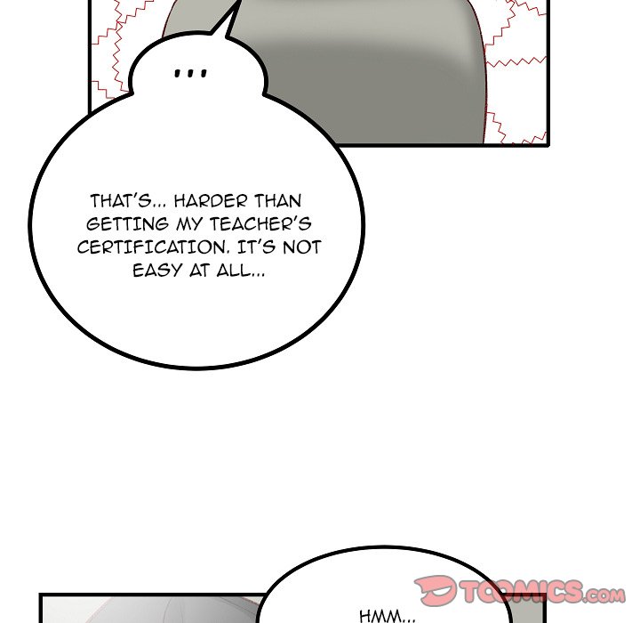 Erin’s Deviantgram - Chapter 11 [photo 39] - MangaPorn