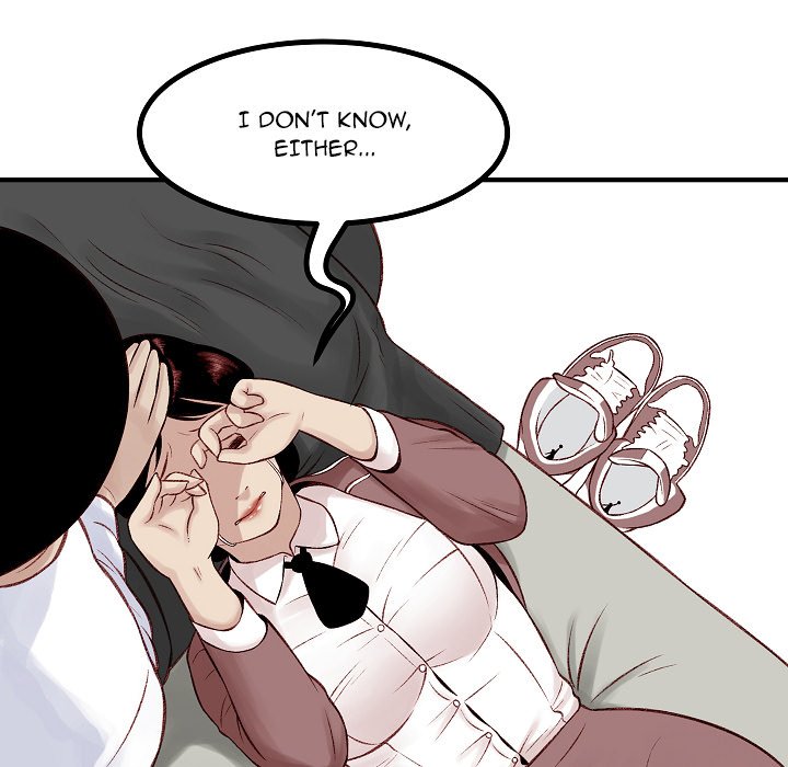 Erin’s Deviantgram - Chapter 11 [photo 83] - MangaPorn