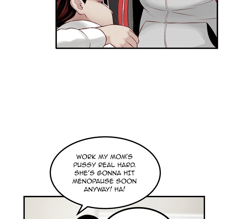 Erin’s Deviantgram - Chapter 12 [photo 102] - MangaPorn