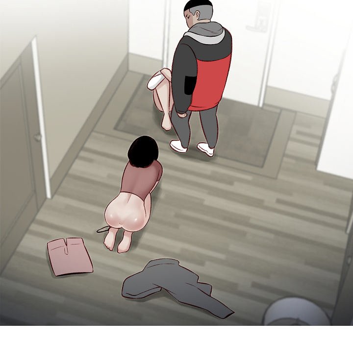 Erin’s Deviantgram - Chapter 12 [photo 17] - MangaPorn