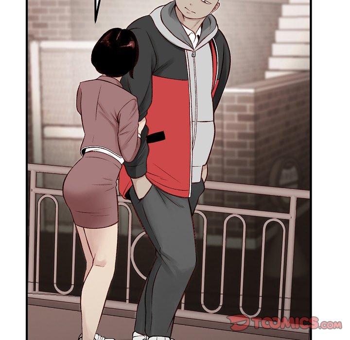 Erin’s Deviantgram - Chapter 12 [photo 33] - MangaPorn