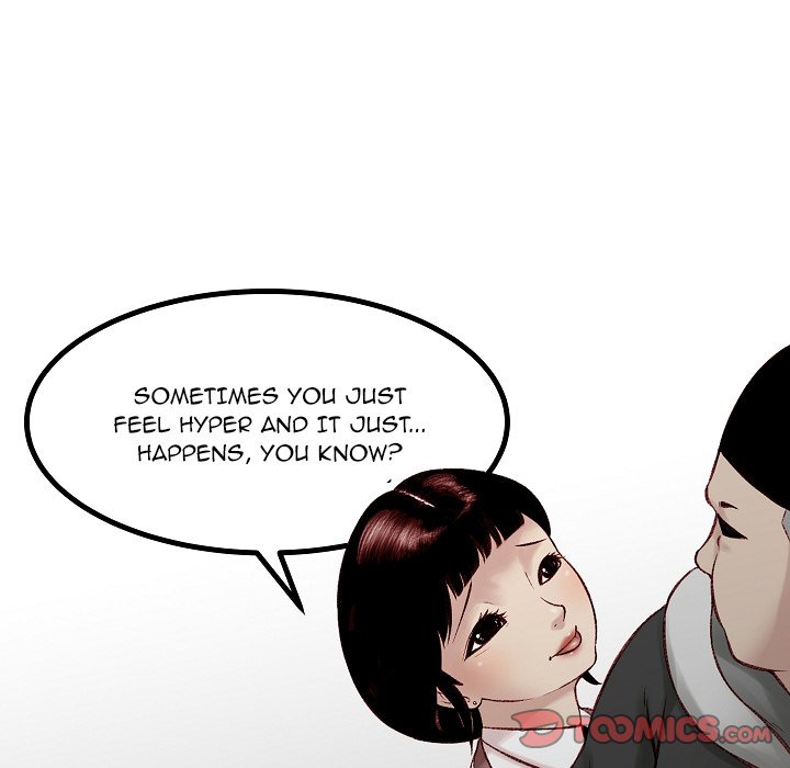 Erin’s Deviantgram - Chapter 12 [photo 39] - MangaPorn