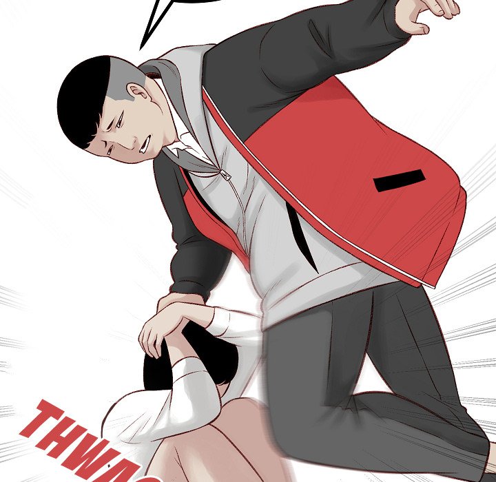 Erin’s Deviantgram - Chapter 12 [photo 5] - MangaPorn