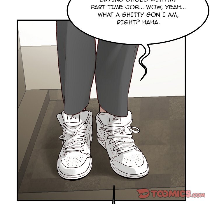 Erin’s Deviantgram - Chapter 12 [photo 99] - MangaPorn