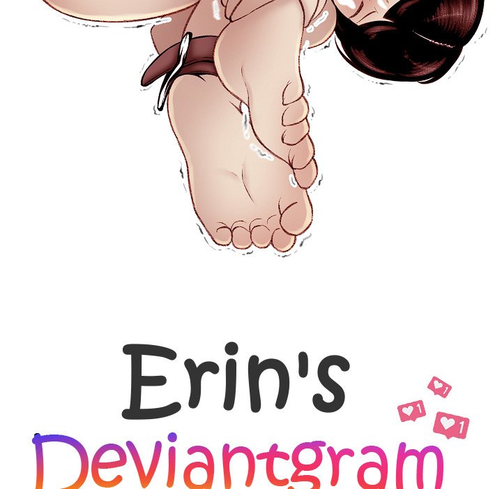 Erin’s Deviantgram - Chapter 13 [photo 17] - MangaPorn