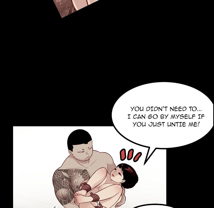 Erin’s Deviantgram - Chapter 13 [photo 41] - MangaPorn