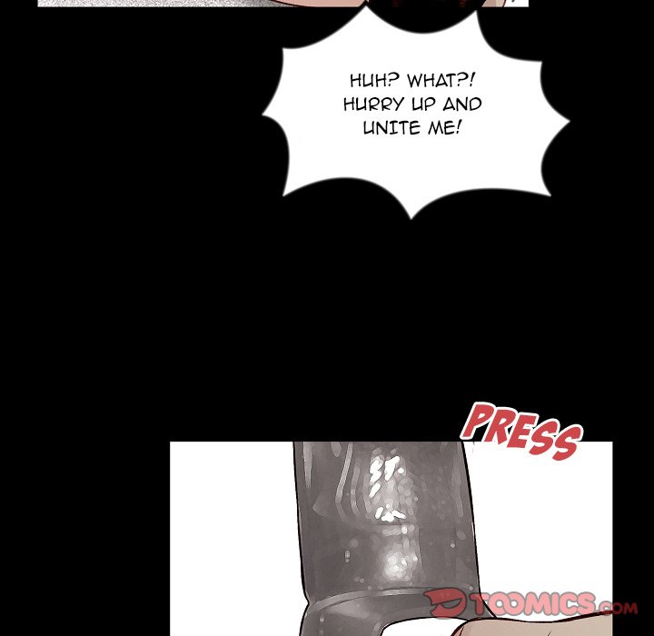 Erin’s Deviantgram - Chapter 13 [photo 50] - MangaPorn