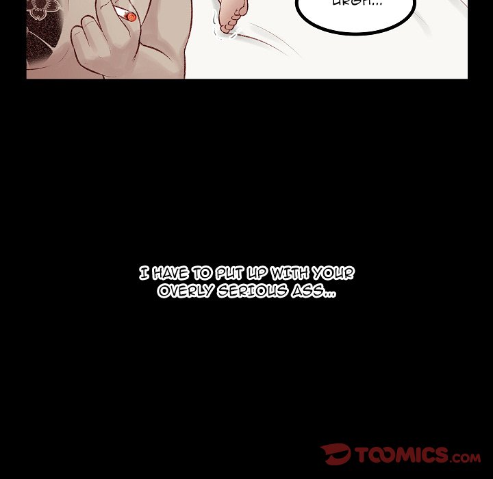 Erin’s Deviantgram - Chapter 13 [photo 6] - MangaPorn