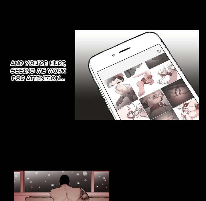 Erin’s Deviantgram - Chapter 13 [photo 87] - MangaPorn