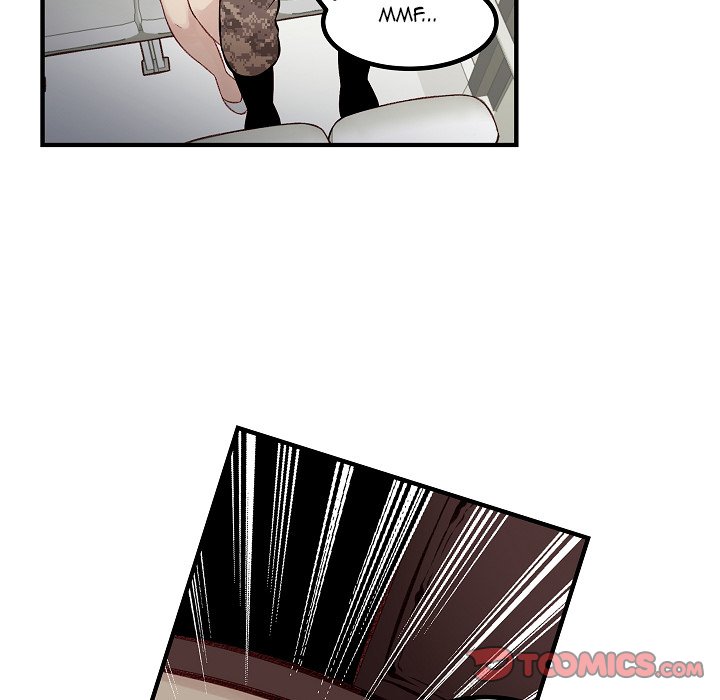 Erin’s Deviantgram - Chapter 14 [photo 90] - MangaPorn