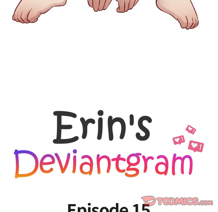 Erin’s Deviantgram - Chapter 15 [photo 22] - MangaPorn