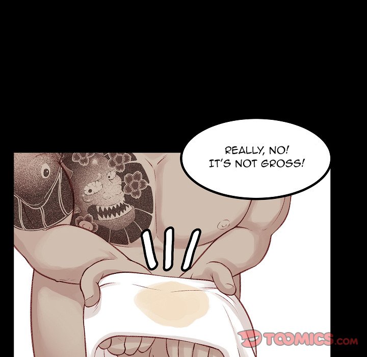 Erin’s Deviantgram - Chapter 15 [photo 26] - MangaPorn