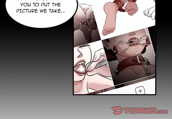 Erin’s Deviantgram - Chapter 16 [photo 2] - MangaPorn