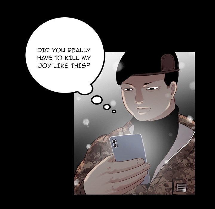 Erin’s Deviantgram - Chapter 16 [photo 90] - MangaPorn