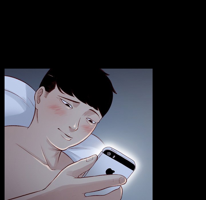 Erin’s Deviantgram - Chapter 17 [photo 29] - MangaPorn