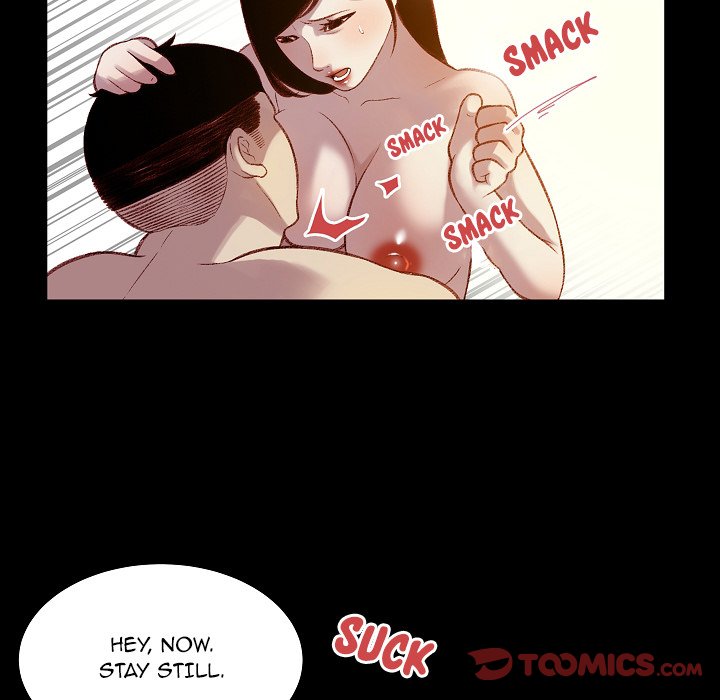 Erin’s Deviantgram - Chapter 17 [photo 98] - MangaPorn