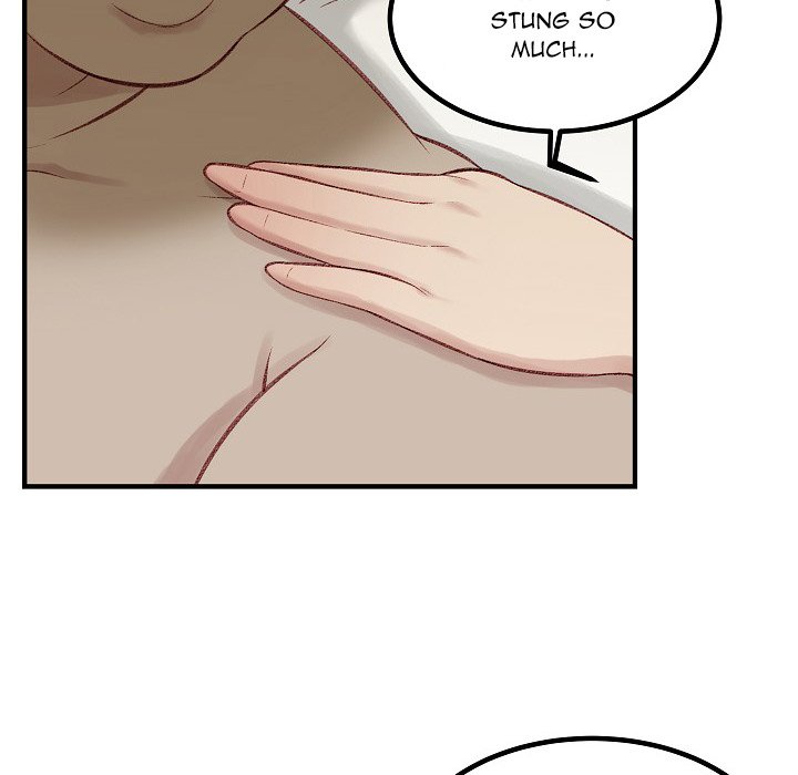 Erin’s Deviantgram - Chapter 18 [photo 100] - MangaPorn