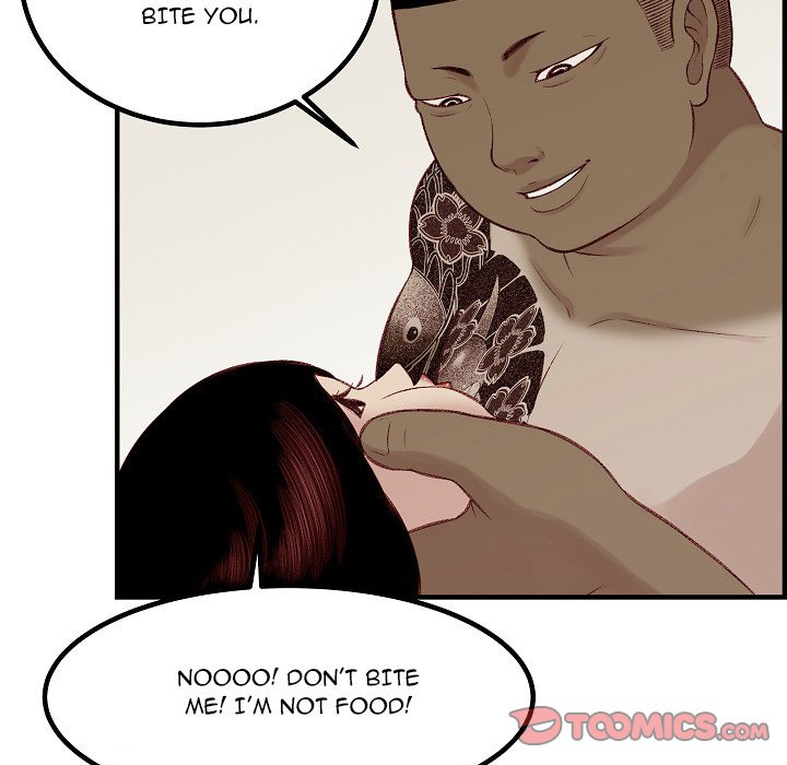 Erin’s Deviantgram - Chapter 18 [photo 111] - MangaPorn