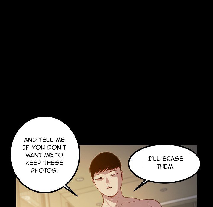 Erin’s Deviantgram - Chapter 18 [photo 37] - MangaPorn