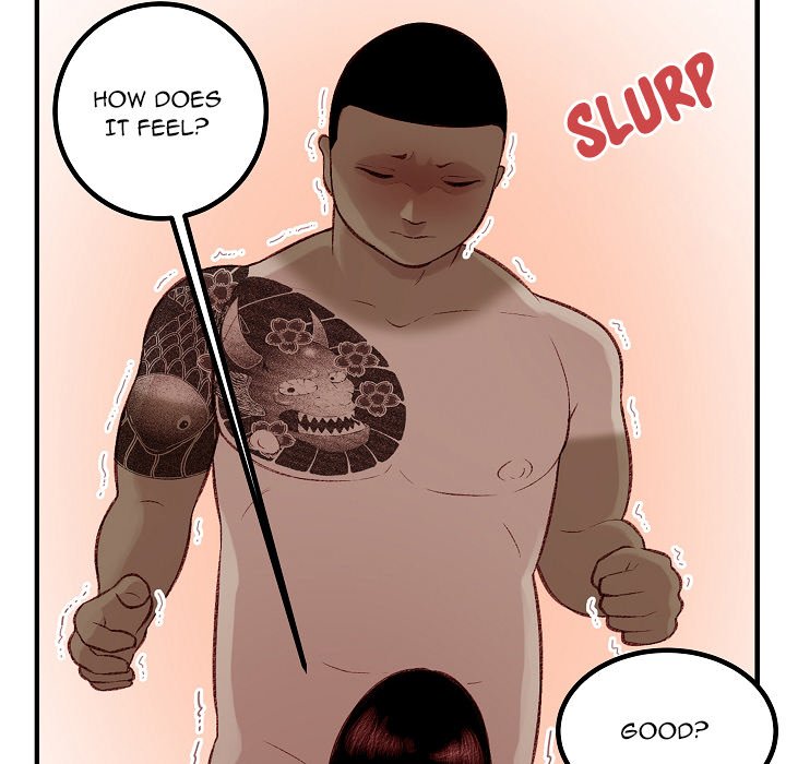 Erin’s Deviantgram - Chapter 19 [photo 32] - MangaPorn