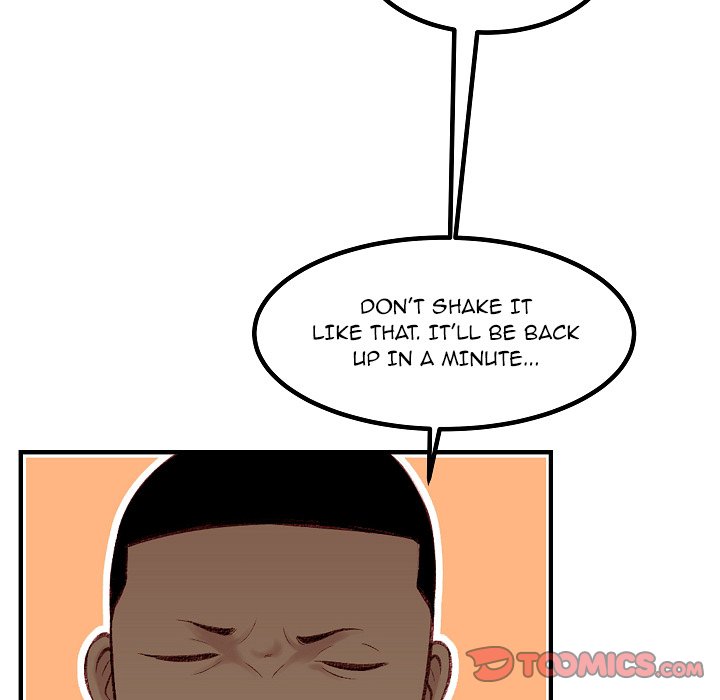 Erin’s Deviantgram - Chapter 19 [photo 60] - MangaPorn