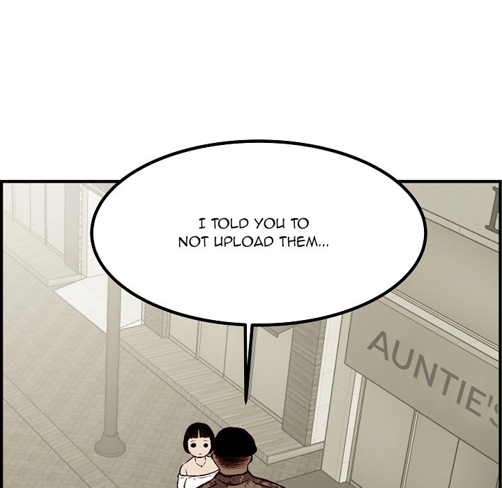 Erin’s Deviantgram - Chapter 20 [photo 100] - MangaPorn