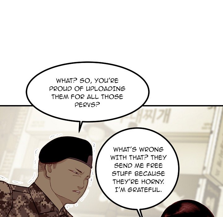 Erin’s Deviantgram - Chapter 20 [photo 108] - MangaPorn