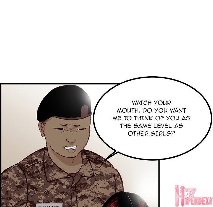 Erin’s Deviantgram - Chapter 20 [photo 116] - MangaPorn