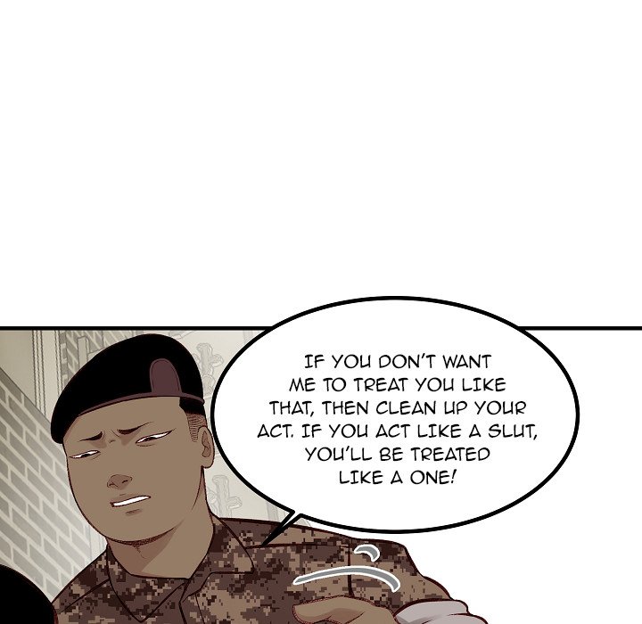 Erin’s Deviantgram - Chapter 20 [photo 122] - MangaPorn