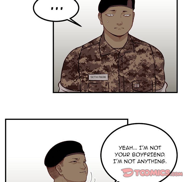 Erin’s Deviantgram - Chapter 20 [photo 129] - MangaPorn