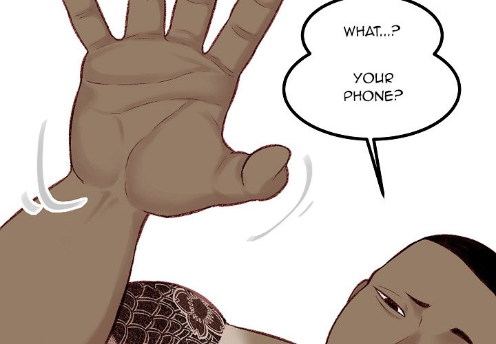 Erin’s Deviantgram - Chapter 20 [photo 2] - MangaPorn