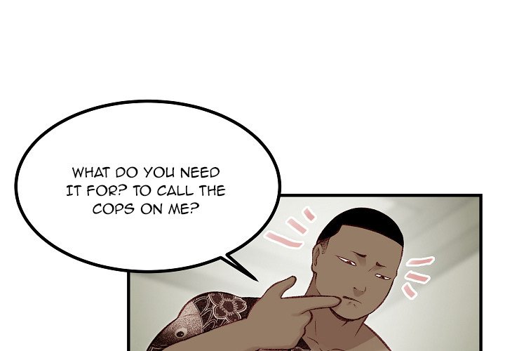 Erin’s Deviantgram - Chapter 20 [photo 4] - MangaPorn