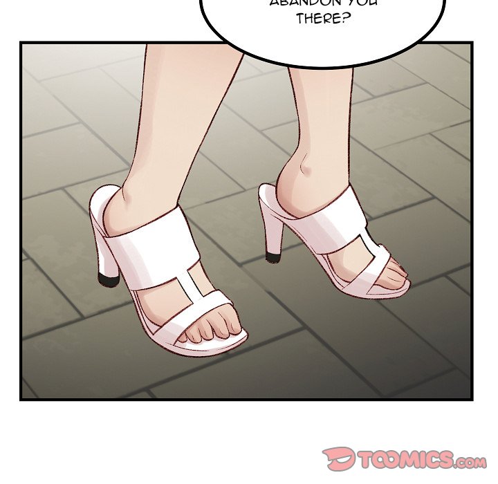 Erin’s Deviantgram - Chapter 20 [photo 45] - MangaPorn