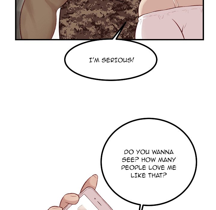 Erin’s Deviantgram - Chapter 20 [photo 50] - MangaPorn