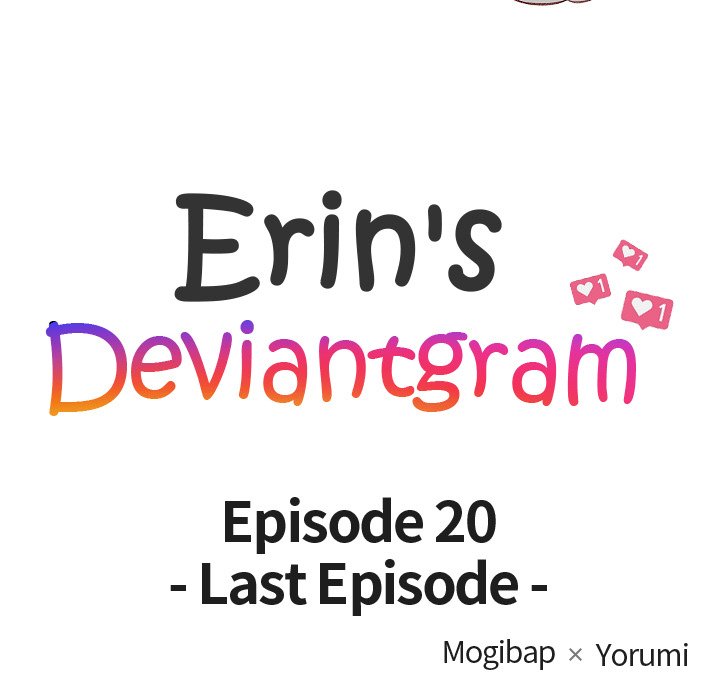 Erin’s Deviantgram - Chapter 20 [photo 62] - MangaPorn