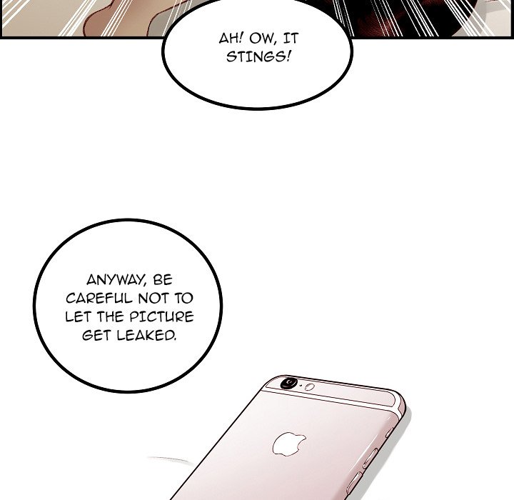 Erin’s Deviantgram - Chapter 20 [photo 72] - MangaPorn