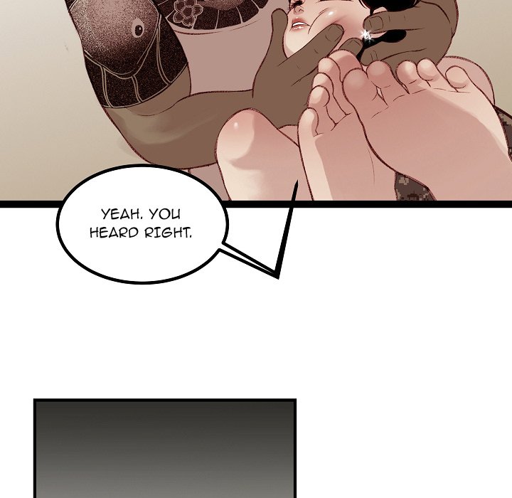 Erin’s Deviantgram - Chapter 20 [photo 80] - MangaPorn