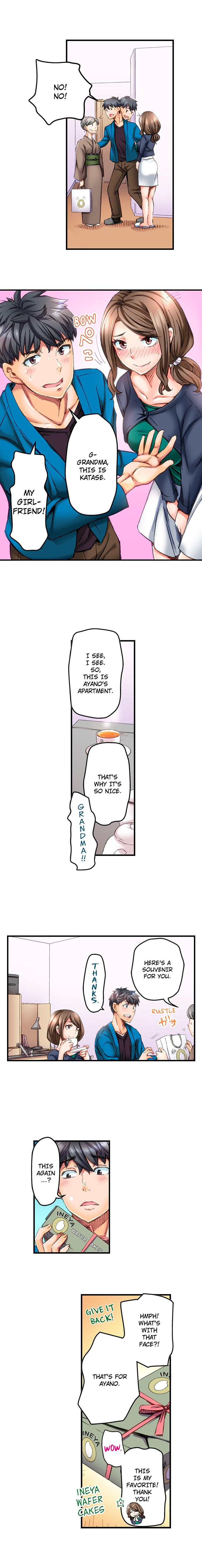 Marry Me, I’ll Fuck You Until You’re Pregnant! - Chapter 44 [photo 7] - MangaPorn