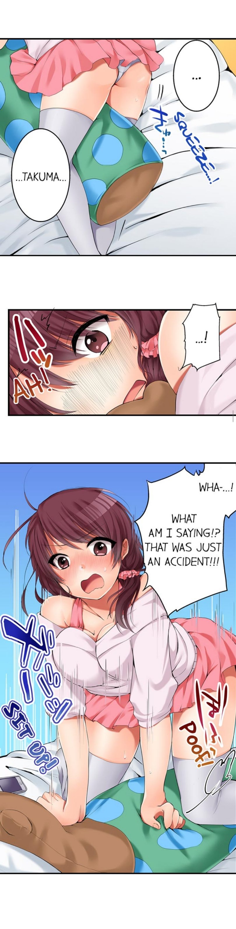 I Did Naughty Things… With My (Drunk) Sister - Chapter 4 [photo 4] - MangaPorn